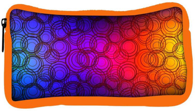 Snoogg Eco Friendly Canvas Colourful Rings Designer Student Pen Pencil Case Coin Purse Pouch Cosmetic Makeup Bag (ORANGE) Pouch(Multicolor)
Snoogg Eco Friendly Canvas Colourful Rings Designer Student Pen Pencil Case Coin Purse Pouch Cosmetic Makeup Bag (ORANGE) Pouch(Multicolor)