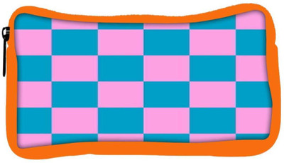 Snoogg Eco Friendly Canvas Checkered Pattern 2447 Student Pen Pencil Case Coin Purse Pouch Cosmetic Makeup Bag (ORANGE) Pouch(Multicolor)
Snoogg Eco Friendly Canvas Checkered Pattern 2447 Student Pen Pencil Case Coin Purse Pouch Cosmetic Makeup Bag (ORANGE) Pouch(Multicolor)