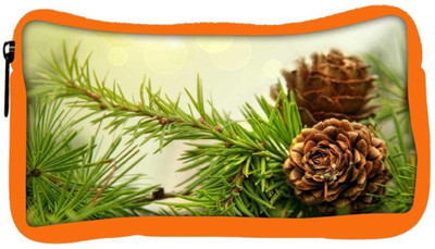 Snoogg Eco Friendly Canvas Wooden Flower Designer Student Pen Pencil Case Coin Purse Pouch Cosmetic Makeup Bag (ORANGE) Pouch(Multicolor)
Snoogg Eco Friendly Canvas Wooden Flower Designer Student Pen Pencil Case Coin Purse Pouch Cosmetic Makeup Bag (ORANGE) Pouch(Multicolor)