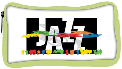Snoogg Eco Friendly Canvas Jazz Logo Student Pen Pencil Case Coin Purse Pouch Cosmetic Makeup Bag (GREEN) Pouch(Multicolor)
Snoogg Eco Friendly Canvas Jazz Logo Student Pen Pencil Case Coin Purse Pouch Cosmetic Makeup Bag (GREEN) Pouch(Multicolor)
