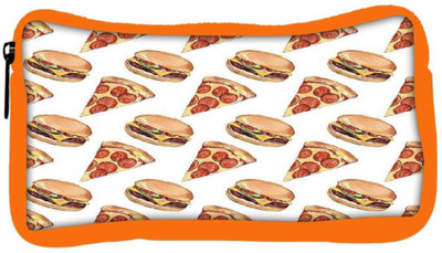 Snoogg Eco Friendly Canvas Fast Food Pattern Student Pen Pencil Case Coin Purse Pouch Cosmetic Makeup Bag (ORANGE) Pouch(Multicolor)
Snoogg Eco Friendly Canvas Fast Food Pattern Student Pen Pencil Case Coin Purse Pouch Cosmetic Makeup Bag (ORANGE) Pouch(Multicolor)