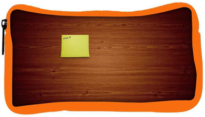 Snoogg Eco Friendly Canvas Post It Designer Student Pen Pencil Case Coin Purse Pouch Cosmetic Makeup Bag (ORANGE) Pouch(Multicolor)
Snoogg Eco Friendly Canvas Post It Designer Student Pen Pencil Case Coin Purse Pouch Cosmetic Makeup Bag (ORANGE) Pouch(Multicolor)