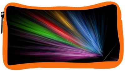 Snoogg Eco Friendly Canvas Multicolor Rays Designer Student Pen Pencil Case Coin Purse Pouch Cosmetic Makeup Bag (ORANGE) Pouch(Multicolor)
Snoogg Eco Friendly Canvas Multicolor Rays Designer Student Pen Pencil Case Coin Purse Pouch Cosmetic Makeup Bag (ORANGE) Pouch(Multicolor)