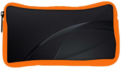 Snoogg Eco Friendly Canvas Dark Black Color Design Designer Student Pen Pencil Case Coin Purse Pouch Cosmetic Makeup Bag (ORANGE) Pouch(Multicolor)
Snoogg Eco Friendly Canvas Dark Black Color Design Designer Student Pen Pencil Case Coin Purse Pouch Cosmetic Makeup Bag (ORANGE) Pouch(Multicolor)