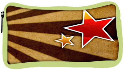 Snoogg Eco Friendly Canvas Star Fan Art Student Pen Pencil Case Coin Purse Pouch Cosmetic Makeup Bag (GREEN) Pouch(Multicolor)
Snoogg Eco Friendly Canvas Star Fan Art Student Pen Pencil Case Coin Purse Pouch Cosmetic Makeup Bag (GREEN) Pouch(Multicolor)
