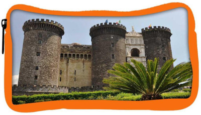 Snoogg Eco Friendly Canvas Tower Palace Designer Student Pen Pencil Case Coin Purse Pouch Cosmetic Makeup Bag (ORANGE) Pouch(Multicolor)
Snoogg Eco Friendly Canvas Tower Palace Designer Student Pen Pencil Case Coin Purse Pouch Cosmetic Makeup Bag (ORANGE) Pouch(Multicolor)
