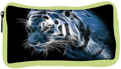 Snoogg Eco Friendly Canvas Shine Tiger Digital Student Pen Pencil Case Coin Purse Pouch Cosmetic Makeup Bag (GREEN) Pouch(Multicolor)
Snoogg Eco Friendly Canvas Shine Tiger Digital Student Pen Pencil Case Coin Purse Pouch Cosmetic Makeup Bag (GREEN) Pouch(Multicolor)