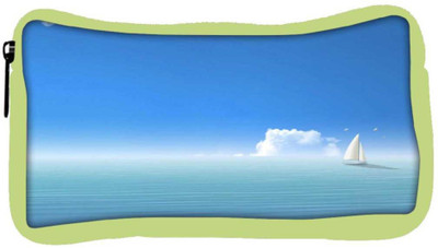 Snoogg Eco Friendly Canvas White Small Boat Designer Student Pen Pencil Case Coin Purse Pouch Cosmetic Makeup Bag (GREEN) Pouch(Multicolor)
Snoogg Eco Friendly Canvas White Small Boat Designer Student Pen Pencil Case Coin Purse Pouch Cosmetic Makeup Bag (GREEN) Pouch(Multicolor)