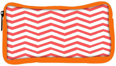 Snoogg Eco Friendly Canvas Wave Print Student Pen Pencil Case Coin Purse Pouch Cosmetic Makeup Bag (ORANGE) Pouch(Multicolor)
Snoogg Eco Friendly Canvas Wave Print Student Pen Pencil Case Coin Purse Pouch Cosmetic Makeup Bag (ORANGE) Pouch(Multicolor)