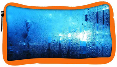 Snoogg Eco Friendly Canvas Blue Water Drops Designer Student Pen Pencil Case Coin Purse Pouch Cosmetic Makeup Bag (ORANGE) Pouch(Multicolor)
Snoogg Eco Friendly Canvas Blue Water Drops Designer Student Pen Pencil Case Coin Purse Pouch Cosmetic Makeup Bag (ORANGE) Pouch(Multicolor)