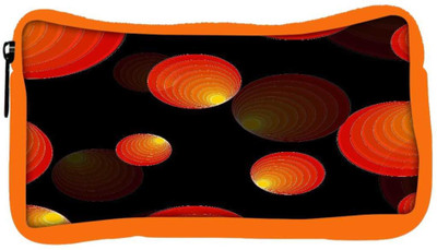 Snoogg Eco Friendly Canvas Vector Background Designer Student Pen Pencil Case Coin Purse Pouch Cosmetic Makeup Bag (ORANGE) Pouch(Multicolor)
Snoogg Eco Friendly Canvas Vector Background Designer Student Pen Pencil Case Coin Purse Pouch Cosmetic Makeup Bag (ORANGE) Pouch(Multicolor)