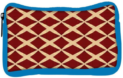 Snoogg Eco Friendly Canvas Yellow Cross Designer Student Pen Pencil Case Coin Purse Pouch Cosmetic Makeup Bag (BLUE) Pouch(Multicolor)
Snoogg Eco Friendly Canvas Yellow Cross Designer Student Pen Pencil Case Coin Purse Pouch Cosmetic Makeup Bag (BLUE) Pouch(Multicolor)