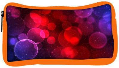 Snoogg Eco Friendly Canvas Multicolor Balls Designer Student Pen Pencil Case Coin Purse Pouch Cosmetic Makeup Bag (ORANGE) Pouch(Multicolor)
Snoogg Eco Friendly Canvas Multicolor Balls Designer Student Pen Pencil Case Coin Purse Pouch Cosmetic Makeup Bag (ORANGE) Pouch(Multicolor)