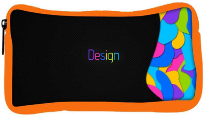 Snoogg Eco Friendly Canvas Design Multicolors Designer Student Pen Pencil Case Coin Purse Pouch Cosmetic Makeup Bag (ORANGE) Pouch(Multicolor)
Snoogg Eco Friendly Canvas Design Multicolors Designer Student Pen Pencil Case Coin Purse Pouch Cosmetic Makeup Bag (ORANGE) Pouch(Multicolor)