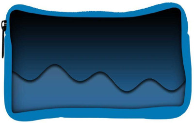 Snoogg Eco Friendly Canvas Dark Blue Designer Student Pen Pencil Case Coin Purse Pouch Cosmetic Makeup Bag (BLUE) Pouch(Multicolor)
Snoogg Eco Friendly Canvas Dark Blue Designer Student Pen Pencil Case Coin Purse Pouch Cosmetic Makeup Bag (BLUE) Pouch(Multicolor)