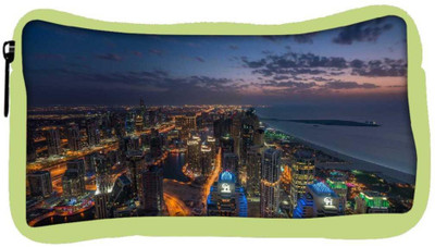Snoogg Eco Friendly Canvas City View Designer Student Pen Pencil Case Coin Purse Pouch Cosmetic Makeup Bag (GREEN) Pouch(Multicolor)
Snoogg Eco Friendly Canvas City View Designer Student Pen Pencil Case Coin Purse Pouch Cosmetic Makeup Bag (GREEN) Pouch(Multicolor)