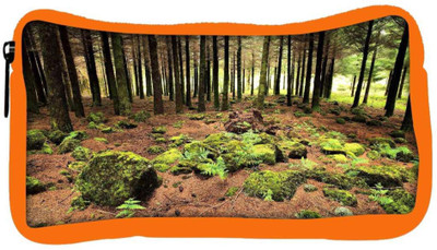 Snoogg Eco Friendly Canvas Abstract Rocks In Forest Designer Student Pen Pencil Case Coin Purse Pouch Cosmetic Makeup Bag (ORANGE) Pouch(Multicolor)
Snoogg Eco Friendly Canvas Abstract Rocks In Forest Designer Student Pen Pencil Case Coin Purse Pouch Cosmetic Makeup Bag (ORANGE) Pouch(Multicolor)