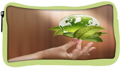 Snoogg Eco Friendly Canvas Female Hand Holding Green Earth With A Growing Plant Student Pen Pencil Case Coin Purse Pouch Cosmetic Makeup Bag (GREEN) Pouch(Multicolor)
Snoogg Eco Friendly Canvas Female Hand Holding Green Earth With A Growing Plant Student Pen Pencil Case Coin Purse Pouch Cosmetic Makeup Bag (GREEN) Pouch(Multicolor)