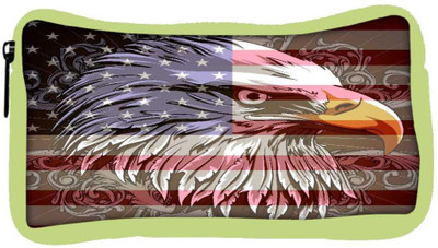 Snoogg Eco Friendly Canvas 4Th Of July Vector Illustration Student Pen Pencil Case Coin Purse Pouch Cosmetic Makeup Bag (GREEN) Pouch(Multicolor)
Snoogg Eco Friendly Canvas 4Th Of July Vector Illustration Student Pen Pencil Case Coin Purse Pouch Cosmetic Makeup Bag (GREEN) Pouch(Multicolor)