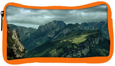 Snoogg Eco Friendly Canvas Garden On Hill Top Designer Student Pen Pencil Case Coin Purse Pouch Cosmetic Makeup Bag (ORANGE) Pouch(Multicolor)
Snoogg Eco Friendly Canvas Garden On Hill Top Designer Student Pen Pencil Case Coin Purse Pouch Cosmetic Makeup Bag (ORANGE) Pouch(Multicolor)