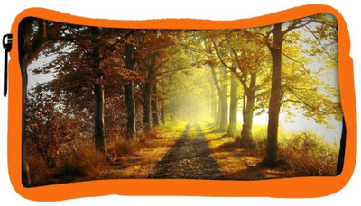 Snoogg Eco Friendly Canvas Alone Path In Forest Designer Student Pen Pencil Case Coin Purse Pouch Cosmetic Makeup Bag (ORANGE) Pouch(Multicolor)
Snoogg Eco Friendly Canvas Alone Path In Forest Designer Student Pen Pencil Case Coin Purse Pouch Cosmetic Makeup Bag (ORANGE) Pouch(Multicolor)