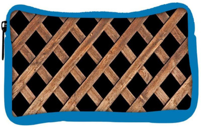 Snoogg Eco Friendly Canvas Wood Cage Designer Student Pen Pencil Case Coin Purse Pouch Cosmetic Makeup Bag (BLUE) Pouch(Multicolor)
Snoogg Eco Friendly Canvas Wood Cage Designer Student Pen Pencil Case Coin Purse Pouch Cosmetic Makeup Bag (BLUE) Pouch(Multicolor)