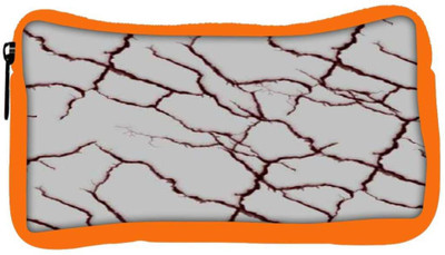 Snoogg Eco Friendly Canvas Red Crack Designer Student Pen Pencil Case Coin Purse Pouch Cosmetic Makeup Bag (ORANGE) Pouch(Multicolor)
Snoogg Eco Friendly Canvas Red Crack Designer Student Pen Pencil Case Coin Purse Pouch Cosmetic Makeup Bag (ORANGE) Pouch(Multicolor)