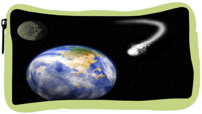 Snoogg Eco Friendly Canvas Comet Heading For Earth Student Pen Pencil Case Coin Purse Pouch Cosmetic Makeup Bag (GREEN) Pouch(Multicolor)
Snoogg Eco Friendly Canvas Comet Heading For Earth Student Pen Pencil Case Coin Purse Pouch Cosmetic Makeup Bag (GREEN) Pouch(Multicolor)