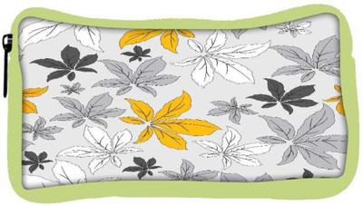 Snoogg Eco Friendly Canvas Colorful Leaves Designer Student Pen Pencil Case Coin Purse Pouch Cosmetic Makeup Bag (GREEN) Pouch(Multicolor)
Snoogg Eco Friendly Canvas Colorful Leaves Designer Student Pen Pencil Case Coin Purse Pouch Cosmetic Makeup Bag (GREEN) Pouch(Multicolor)