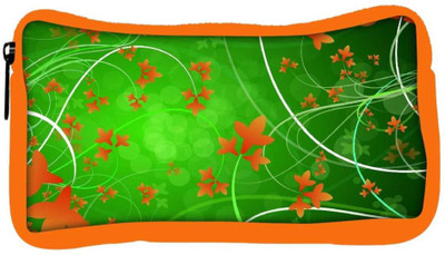 Snoogg Eco Friendly Canvas Swirly Plants Designer Student Pen Pencil Case Coin Purse Pouch Cosmetic Makeup Bag (ORANGE) Pouch(Multicolor)
Snoogg Eco Friendly Canvas Swirly Plants Designer Student Pen Pencil Case Coin Purse Pouch Cosmetic Makeup Bag (ORANGE) Pouch(Multicolor)