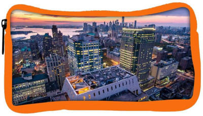 Snoogg Eco Friendly Canvas Colorful Building Designer Student Pen Pencil Case Coin Purse Pouch Cosmetic Makeup Bag (ORANGE) Pouch(Multicolor)
Snoogg Eco Friendly Canvas Colorful Building Designer Student Pen Pencil Case Coin Purse Pouch Cosmetic Makeup Bag (ORANGE) Pouch(Multicolor)
