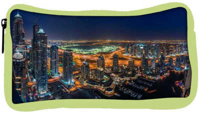 Snoogg Eco Friendly Canvas Buildings In Dubai Designer Student Pen Pencil Case Coin Purse Pouch Cosmetic Makeup Bag (GREEN) Pouch(Multicolor)
Snoogg Eco Friendly Canvas Buildings In Dubai Designer Student Pen Pencil Case Coin Purse Pouch Cosmetic Makeup Bag (GREEN) Pouch(Multicolor)
