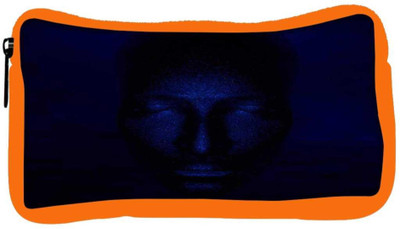 Snoogg Eco Friendly Canvas Face 2628 Student Pen Pencil Case Coin Purse Pouch Cosmetic Makeup Bag (ORANGE) Pouch(Multicolor)
Snoogg Eco Friendly Canvas Face 2628 Student Pen Pencil Case Coin Purse Pouch Cosmetic Makeup Bag (ORANGE) Pouch(Multicolor)