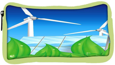 Snoogg Eco Friendly Canvas Future Energy Student Pen Pencil Case Coin Purse Pouch Cosmetic Makeup Bag (GREEN) Pouch(Multicolor)
Snoogg Eco Friendly Canvas Future Energy Student Pen Pencil Case Coin Purse Pouch Cosmetic Makeup Bag (GREEN) Pouch(Multicolor)