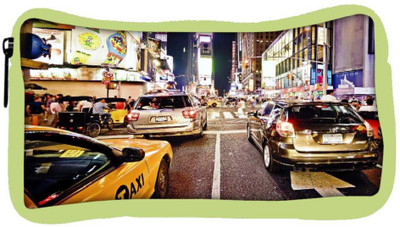 Snoogg Eco Friendly Canvas New York Time Square At Night Designer Student Pen Pencil Case Coin Purse Pouch Cosmetic Makeup Bag (GREEN) Pouch(Multicolor)
Snoogg Eco Friendly Canvas New York Time Square At Night Designer Student Pen Pencil Case Coin Purse Pouch Cosmetic Makeup Bag (GREEN) Pouch(Multicolor)