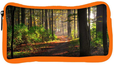 Snoogg Eco Friendly Canvas Abstract Pathway Designer Student Pen Pencil Case Coin Purse Pouch Cosmetic Makeup Bag (ORANGE) Pouch(Multicolor)
Snoogg Eco Friendly Canvas Abstract Pathway Designer Student Pen Pencil Case Coin Purse Pouch Cosmetic Makeup Bag (ORANGE) Pouch(Multicolor)