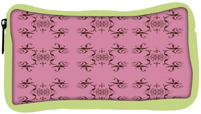 Snoogg Eco Friendly Canvas Abstract Cream Pink Pattern Designer Student Pen Pencil Case Coin Purse Pouch Cosmetic Makeup Bag (GREEN) Pouch(Multicolor)
Snoogg Eco Friendly Canvas Abstract Cream Pink Pattern Designer Student Pen Pencil Case Coin Purse Pouch Cosmetic Makeup Bag (GREEN) Pouch(Multicolor)