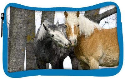 Snoogg Eco Friendly Canvas Couple Of Horse Designer Student Pen Pencil Case Coin Purse Pouch Cosmetic Makeup Bag (BLUE) Pouch(Multicolor)
Snoogg Eco Friendly Canvas Couple Of Horse Designer Student Pen Pencil Case Coin Purse Pouch Cosmetic Makeup Bag (BLUE) Pouch(Multicolor)