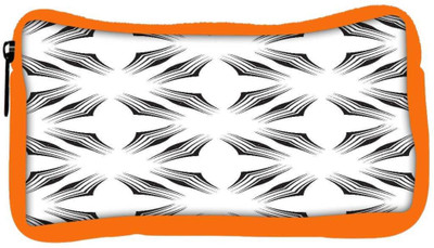 Snoogg Eco Friendly Canvas Abstract Pattern Designer Student Pen Pencil Case Coin Purse Pouch Cosmetic Makeup Bag (ORANGE) Pouch(Multicolor)
Snoogg Eco Friendly Canvas Abstract Pattern Designer Student Pen Pencil Case Coin Purse Pouch Cosmetic Makeup Bag (ORANGE) Pouch(Multicolor)