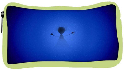 Snoogg Eco Friendly Canvas Blue Girl Designer Student Pen Pencil Case Coin Purse Pouch Cosmetic Makeup Bag (GREEN) Pouch(Multicolor)
Snoogg Eco Friendly Canvas Blue Girl Designer Student Pen Pencil Case Coin Purse Pouch Cosmetic Makeup Bag (GREEN) Pouch(Multicolor)