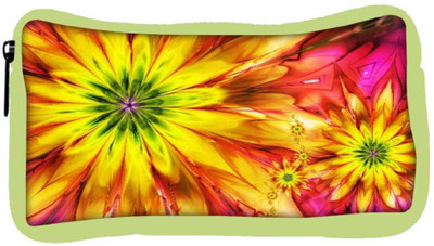 Snoogg Eco Friendly Canvas Bright Fractal Daisies 2597 Student Pen Pencil Case Coin Purse Pouch Cosmetic Makeup Bag (GREEN) Pouch(Multicolor)
Snoogg Eco Friendly Canvas Bright Fractal Daisies 2597 Student Pen Pencil Case Coin Purse Pouch Cosmetic Makeup Bag (GREEN) Pouch(Multicolor)