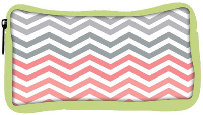Snoogg Eco Friendly Canvas Frequency Multicolour Soft Student Pen Pencil Case Coin Purse Pouch Cosmetic Makeup Bag (GREEN) Pouch(Multicolor)
Snoogg Eco Friendly Canvas Frequency Multicolour Soft Student Pen Pencil Case Coin Purse Pouch Cosmetic Makeup Bag (GREEN) Pouch(Multicolor)
