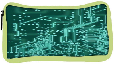 Snoogg Eco Friendly Canvas Digital Board 2409 Student Pen Pencil Case Coin Purse Pouch Cosmetic Makeup Bag (GREEN) Pouch(Multicolor)
Snoogg Eco Friendly Canvas Digital Board 2409 Student Pen Pencil Case Coin Purse Pouch Cosmetic Makeup Bag (GREEN) Pouch(Multicolor)