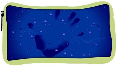 Snoogg Eco Friendly Canvas Hand Print Designer Student Pen Pencil Case Coin Purse Pouch Cosmetic Makeup Bag (GREEN) Pouch(Multicolor)
Snoogg Eco Friendly Canvas Hand Print Designer Student Pen Pencil Case Coin Purse Pouch Cosmetic Makeup Bag (GREEN) Pouch(Multicolor)