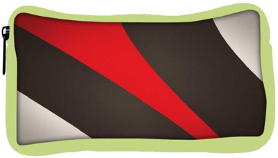 Snoogg Eco Friendly Canvas Red And Brown Stripes Designer Student Pen Pencil Case Coin Purse Pouch Cosmetic Makeup Bag (GREEN) Pouch(Multicolor)
Snoogg Eco Friendly Canvas Red And Brown Stripes Designer Student Pen Pencil Case Coin Purse Pouch Cosmetic Makeup Bag (GREEN) Pouch(Multicolor)