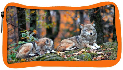 Snoogg Eco Friendly Canvas Snow Dogs Designer Student Pen Pencil Case Coin Purse Pouch Cosmetic Makeup Bag (ORANGE) Pouch(Multicolor)
Snoogg Eco Friendly Canvas Snow Dogs Designer Student Pen Pencil Case Coin Purse Pouch Cosmetic Makeup Bag (ORANGE) Pouch(Multicolor)