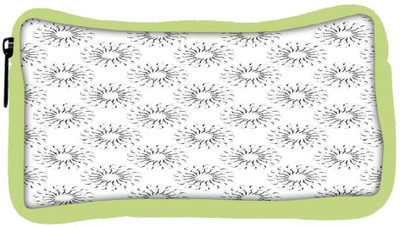 Snoogg Eco Friendly Canvas Grey Sunlights Designer Student Pen Pencil Case Coin Purse Pouch Cosmetic Makeup Bag (GREEN) Pouch(Multicolor)
Snoogg Eco Friendly Canvas Grey Sunlights Designer Student Pen Pencil Case Coin Purse Pouch Cosmetic Makeup Bag (GREEN) Pouch(Multicolor)