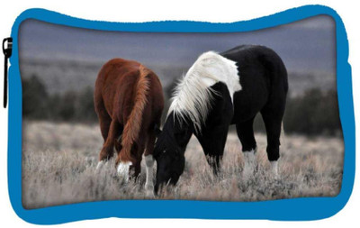 Snoogg Eco Friendly Canvas Black And Brown Horse Designer Student Pen Pencil Case Coin Purse Pouch Cosmetic Makeup Bag (BLUE) Pouch(Multicolor)
Snoogg Eco Friendly Canvas Black And Brown Horse Designer Student Pen Pencil Case Coin Purse Pouch Cosmetic Makeup Bag (BLUE) Pouch(Multicolor)