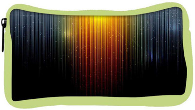 Snoogg Eco Friendly Canvas Sparkling Lights Designer Student Pen Pencil Case Coin Purse Pouch Cosmetic Makeup Bag (GREEN) Pouch(Multicolor)
Snoogg Eco Friendly Canvas Sparkling Lights Designer Student Pen Pencil Case Coin Purse Pouch Cosmetic Makeup Bag (GREEN) Pouch(Multicolor)