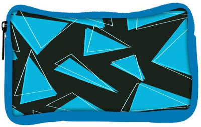 Snoogg Eco Friendly Canvas Blue Pieces Of Triangle Designer Student Pen Pencil Case Coin Purse Pouch Cosmetic Makeup Bag (BLUE) Pouch(Multicolor)
Snoogg Eco Friendly Canvas Blue Pieces Of Triangle Designer Student Pen Pencil Case Coin Purse Pouch Cosmetic Makeup Bag (BLUE) Pouch(Multicolor)